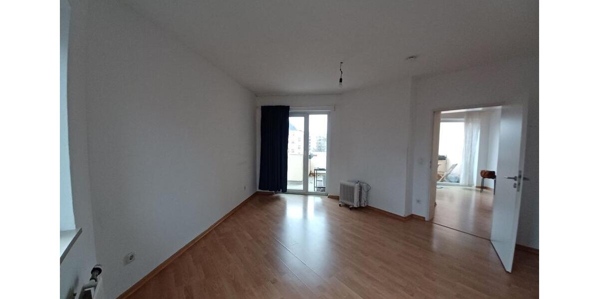 Charmante 2-Zimmer-Mietwohnung im Düsseldorfer Zooviertel 2 zimmer