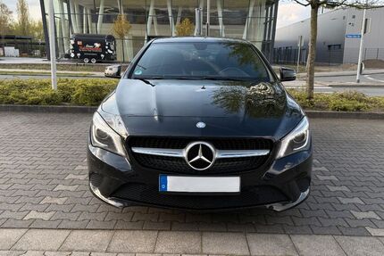 Mercedes-Benz CLA 180 149.409 km 11.600 &euro; Bochum 44805