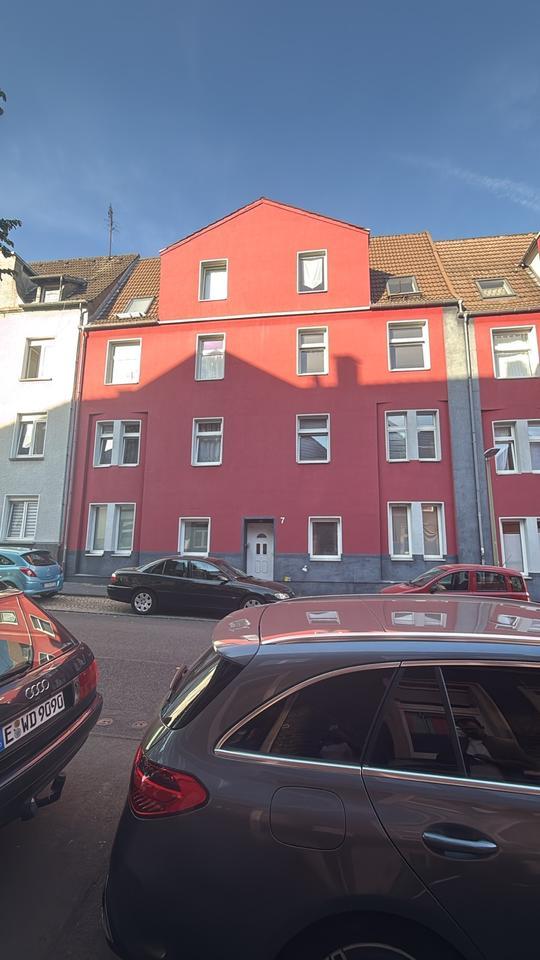 KEINE SCHUFA NOTWENDIG – 3-Zimmer-Wohnung für Familie