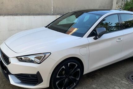Cupra Leon 90.600 km 21.000 &euro; Ratingen 40885