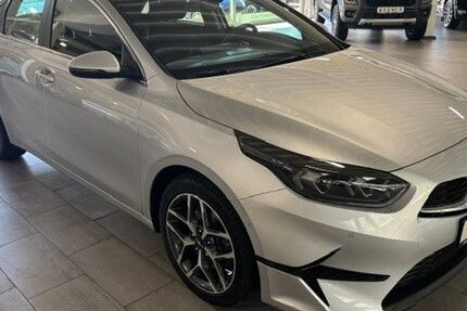Kia ceed / Ceed 23.307 km 20.990 &euro; Gladbeck 45968