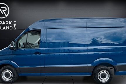 VW Crafter 178.100 km 16.950 &euro; Bochum 44866