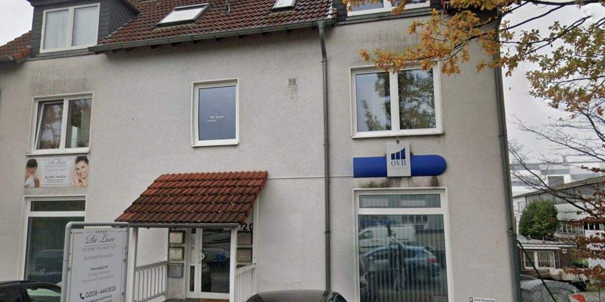 Gewerbeobjekt Mülheim an der Ruhr Dümpten - 1.390.000&euro; | Angebot:23256794