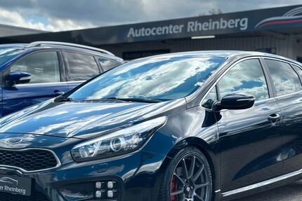 Kia ceed / Ceed 160.000 km 10.800 &euro; Rheinberg 47495