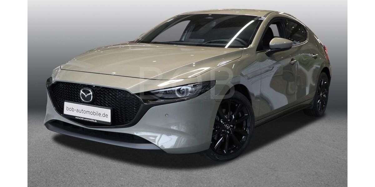 Mazda 3 2.112 km 31.999 &euro; Essen 45239