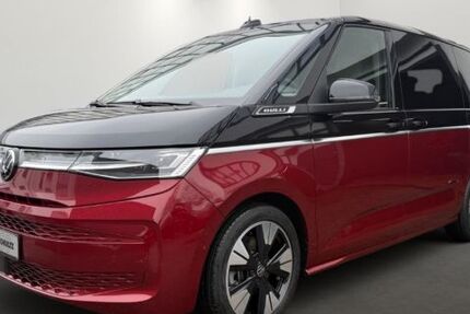 VW T7 Multivan 8.000 km 73.900 &euro; Mülheim 45478