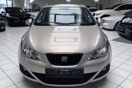 Seat Ibiza 99.999 km 7.500 &euro; Duisburg 47229