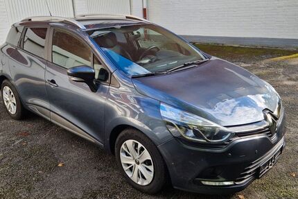 Renault Clio 96.400 km 7.900 € Düsseldorf 40224