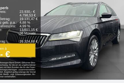 Skoda Superb 80.882 km 23.930 &euro; Oberhausen 46047