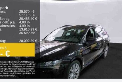 Skoda Superb 80.882 km 24.790 &euro; Oberhausen 46047