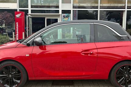 Opel Adam 116.763 km 5.790 &euro; Ratingen 40882