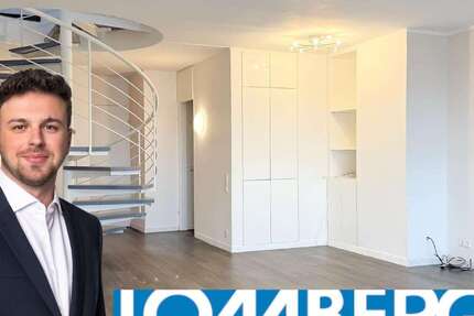 Wohnung zum Kaufen in Krefeld 211.200 € 107 m² 3 zimmer