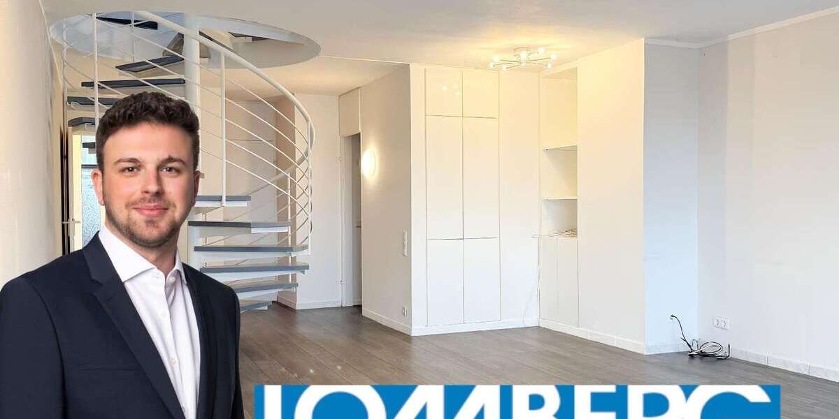 Wohnung zum Kaufen in Krefeld 211.200 € 107 m² 3 zimmer