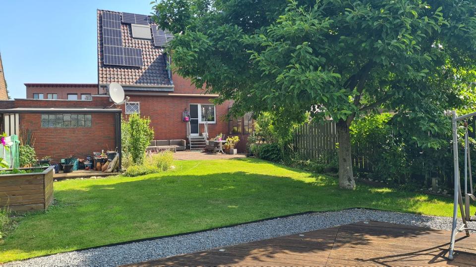 DHH mit Charme PRIVAT zu verkaufen 5 zimmer