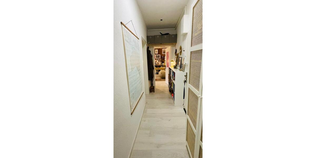 1 ZKDBB, Bochum-Ehrenfeld (Südinnenstadt) 1 zimmer