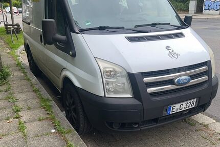 Ford Transit Custom 195.000 km 2.500 &euro; Essen 45279