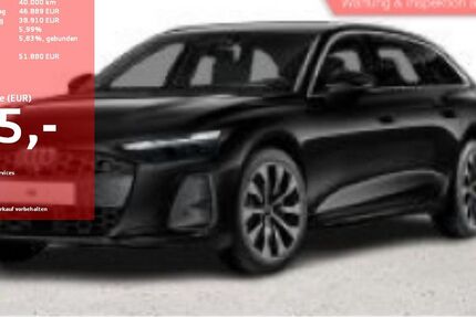 Audi A6 19.342 km 51.130 &euro; Moers-Hülsdonk 47441