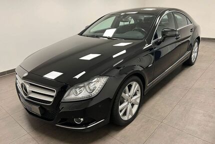 Mercedes CLS 250