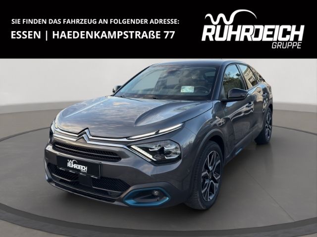 Citroen ë-C4 29.950 km 17.390 &euro; Essen 45143