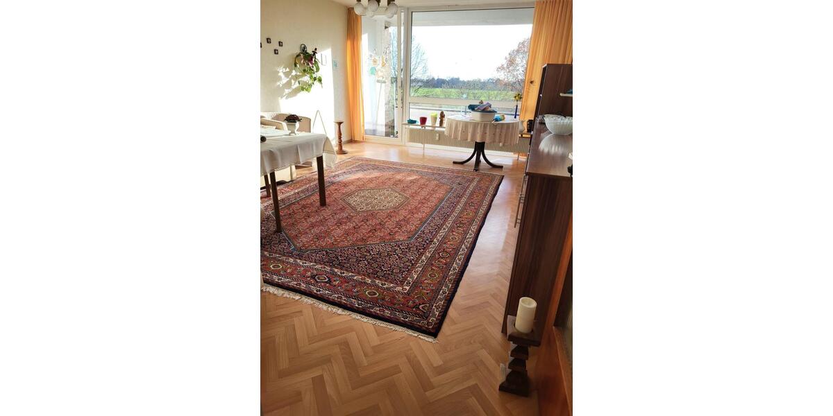 Wunderschöne 2 Zimmer Wohnung in Krefeld-Fischeln vollmöbliert 2 zimmer