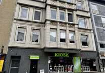 Wohnung zum Mieten in Essen 400 € 54 m²
