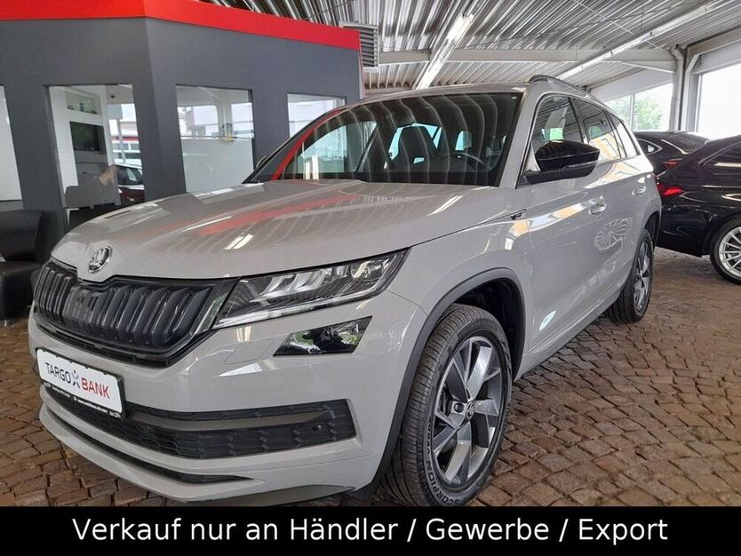 Kodiaq