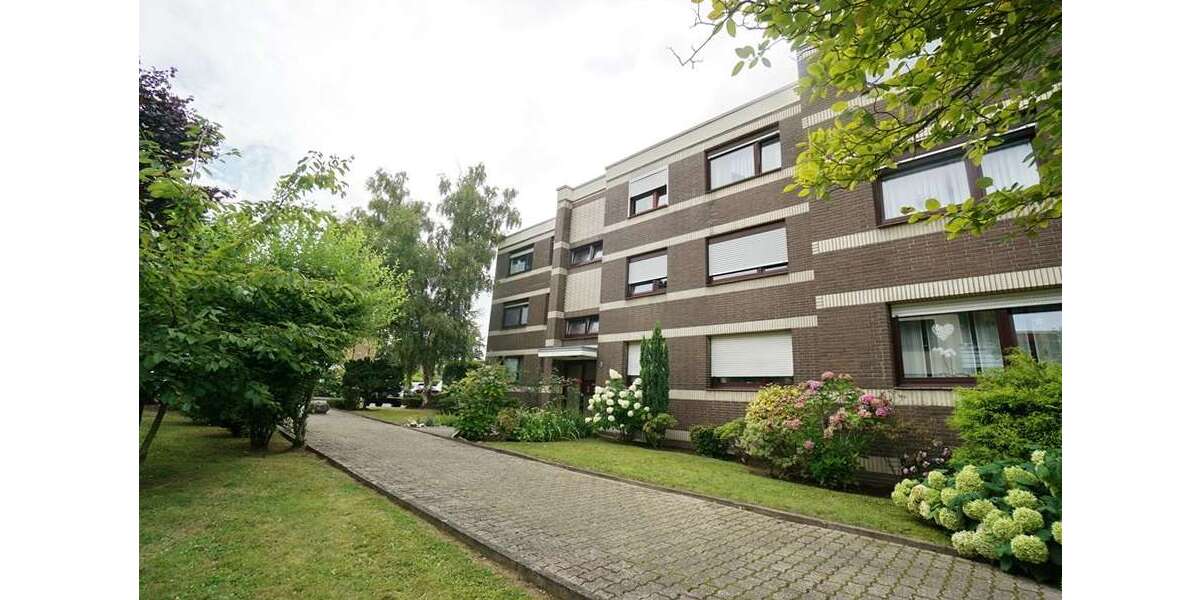 Wohnung zum Kaufen in Alpen-Stadt 159.000 € 75.29 m² 3 zimmer