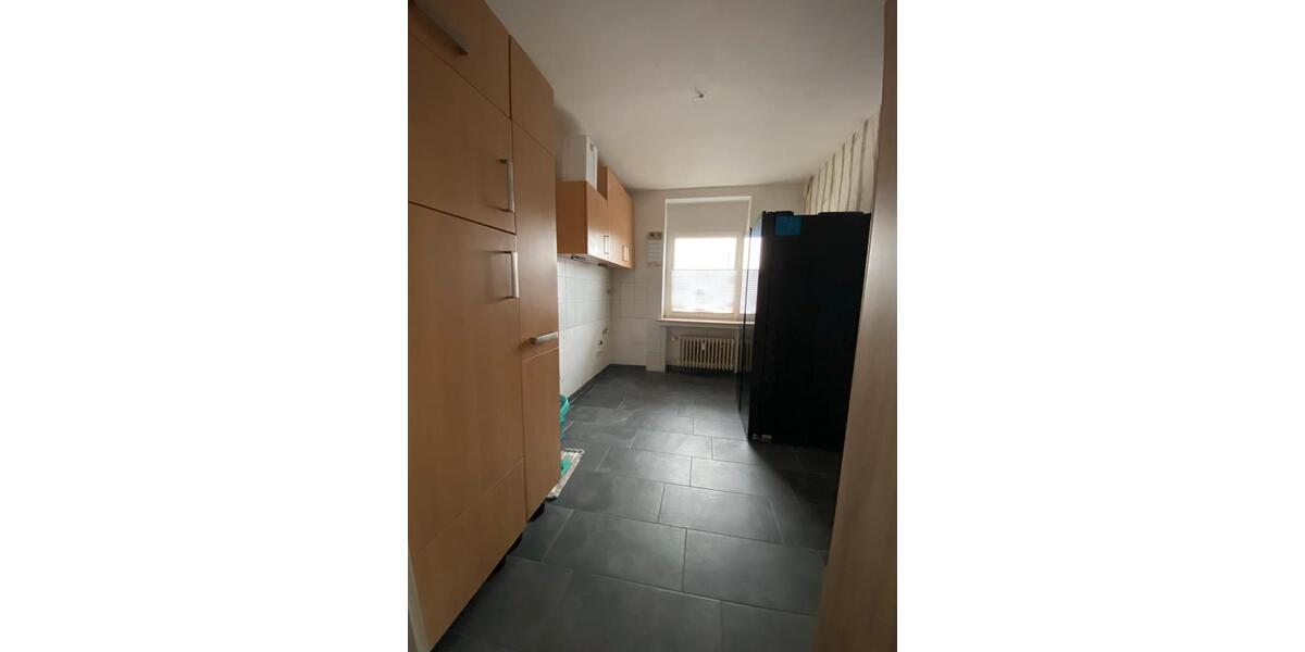 Gemütliche 3,5 Zimmer Wohnung in Obringhoven 3 zimmer