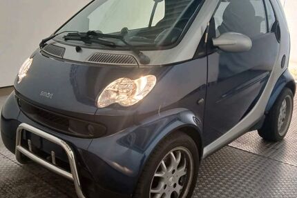 Smart ForTwo 139.000 km 1.499 &euro; Oberhausen 46149