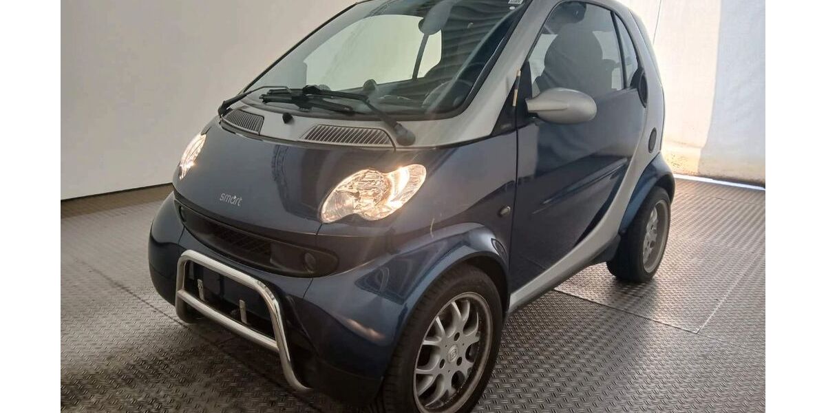 Smart ForTwo 139.000 km 1.499 &euro; Oberhausen 46149