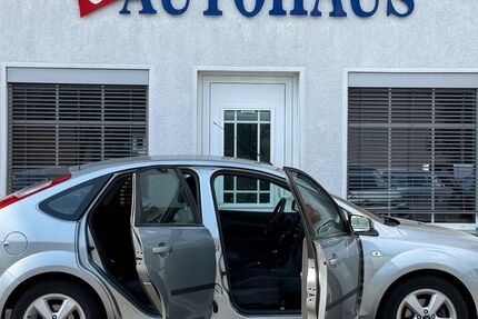Ford Focus 74.000 km 3.999 &euro; Marl 45770
