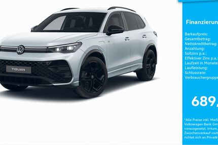VW Tiguan 4.000 km 54.650 &euro; Krefeld 47803