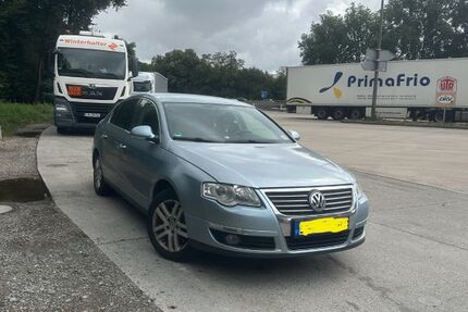 VW Passat 210.000 km 3.299 &euro; Bochum 44866