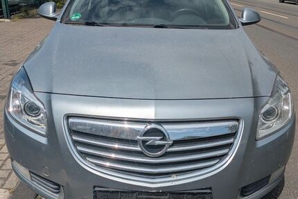Opel Insignia 280.000 km 1.499 &euro; Essen 45359