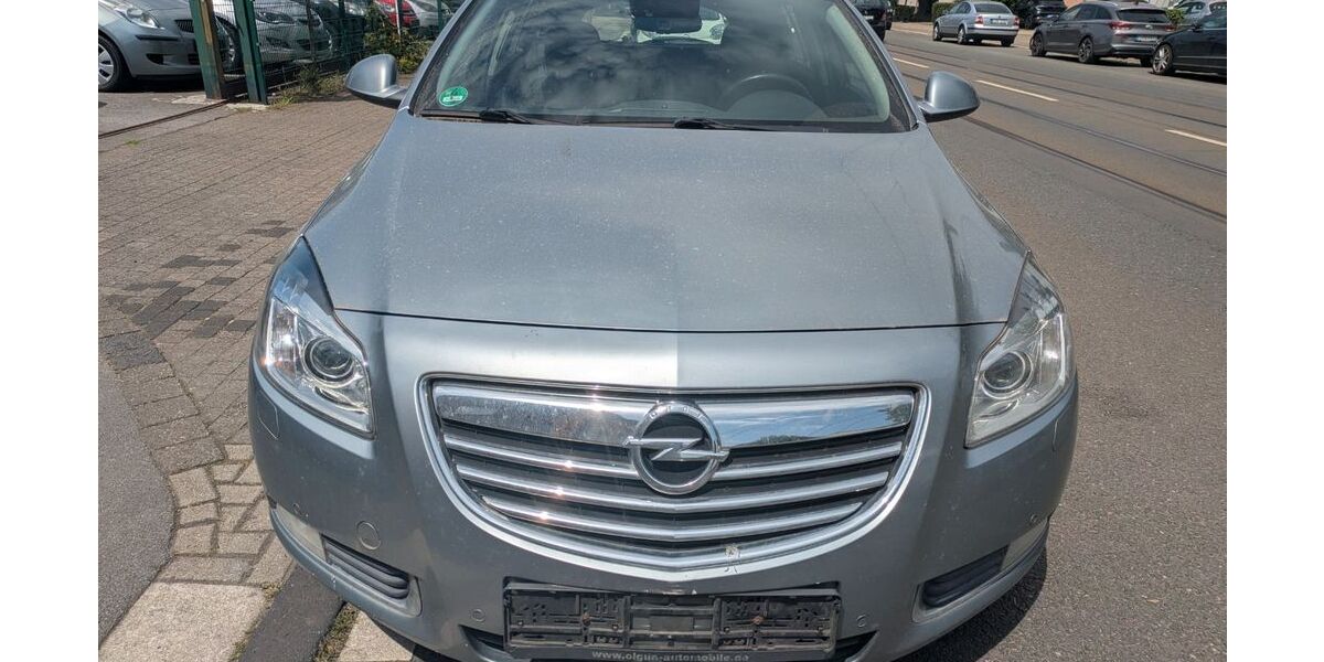 Opel Insignia 280.000 km 1.499 &euro; Essen 45359
