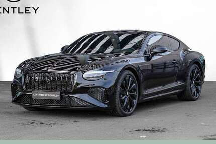 Bentley Continental GT 3.600 km 329.900 € Düsseldorf 40233