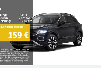 VW T-Roc 22.344 km 22.690 &euro; Herne 44653
