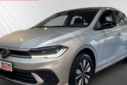 VW Polo 4.485 km 18.979 &euro; Oberhausen 46045