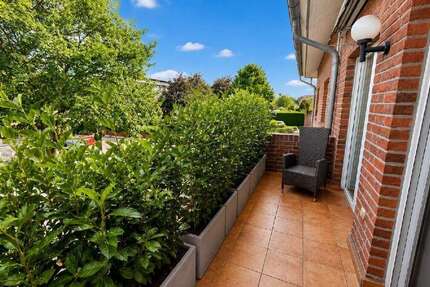 Wohnung Neukirchen-Vluyn Vluyn - 3 Zimmer, 89 m&sup2;, 228.000&euro; | Angebot:26882402