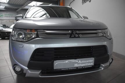 Mitsubishi Outlander 159.718 km 11.580 &euro; Heiligenhaus 42579