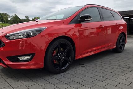 Ford Focus 106.515 km 8.690 &euro; Bochum 44866
