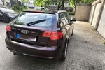 Audi A3 8P