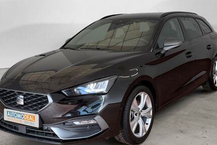 Seat Leon 19.989 km 26.459 &euro; Dinslaken 46539