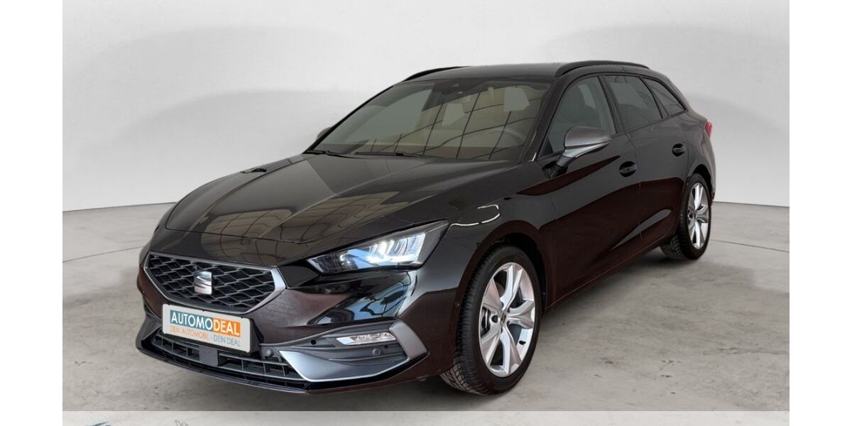 Seat Leon 19.989 km 26.459 &euro; Dinslaken 46539