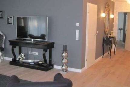 Wohnung Dinslaken - 3 Zimmer, 126 m&sup2;, 1.500&euro; | Angebot:25364438