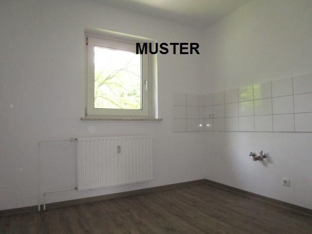 Etagenwohnung Herten Bertlich - 3 Zimmer, 65 m&sup2;, 570&euro; | Angebot:25511255