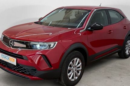 Opel Mokka 64.392 km 99.999 &euro; Dinslaken 46539