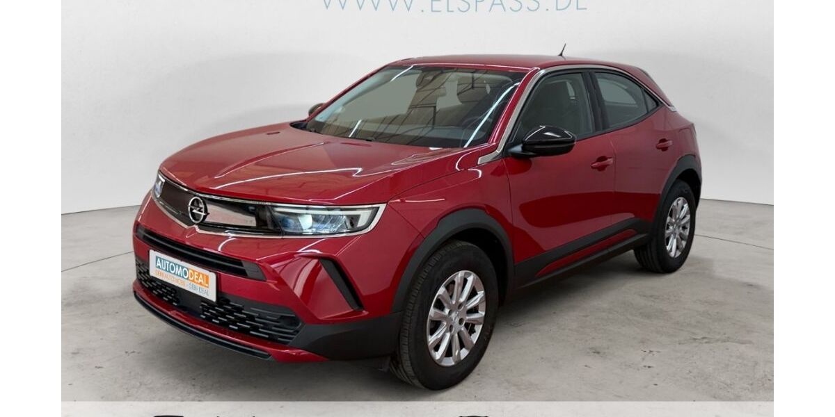 Opel Mokka 64.392 km 99.999 &euro; Dinslaken 46539