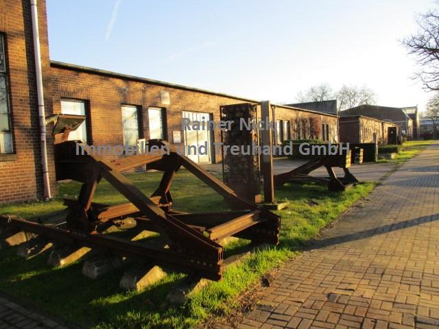 über 15000 m² Gewerbe Industriegrundstück mit oder ohne Bestandsimmobilien zimmer