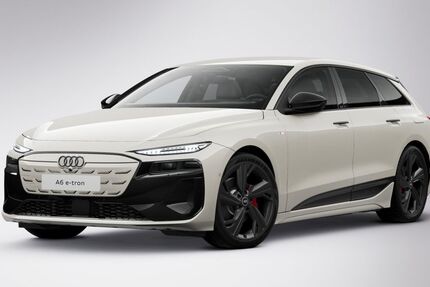 Audi A6 e-tron 10.614 km 72.770 &euro; Wesel 46483